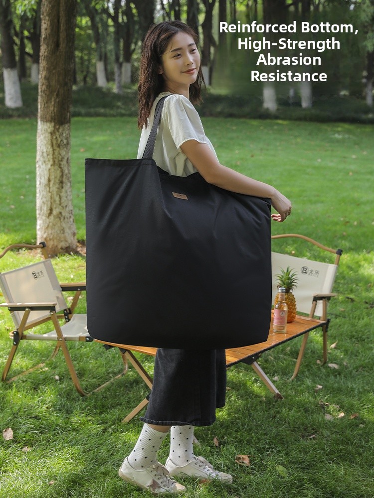 Outdoor Camping Table And Chairs - Kemite Outdoor Folding Chair Storage Bag