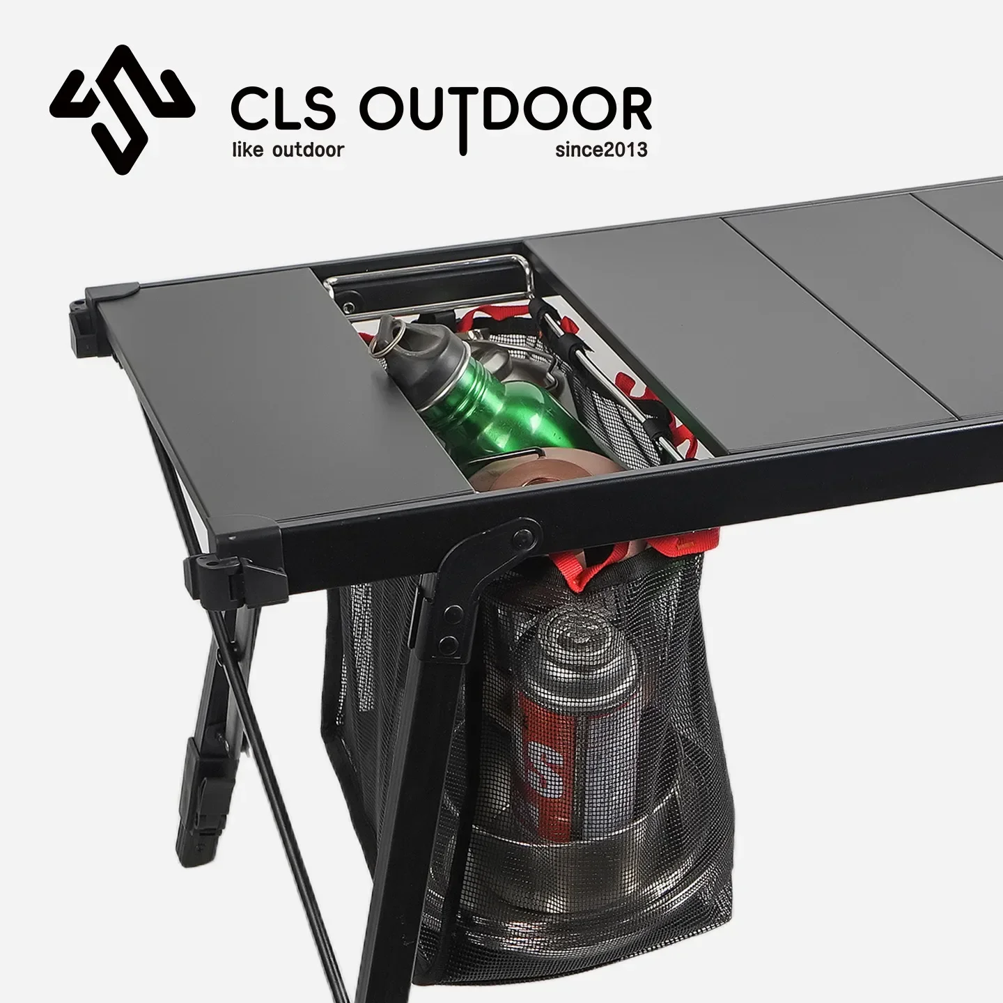 Outdoor Camping Activities - New IGT Camping Folding Table with