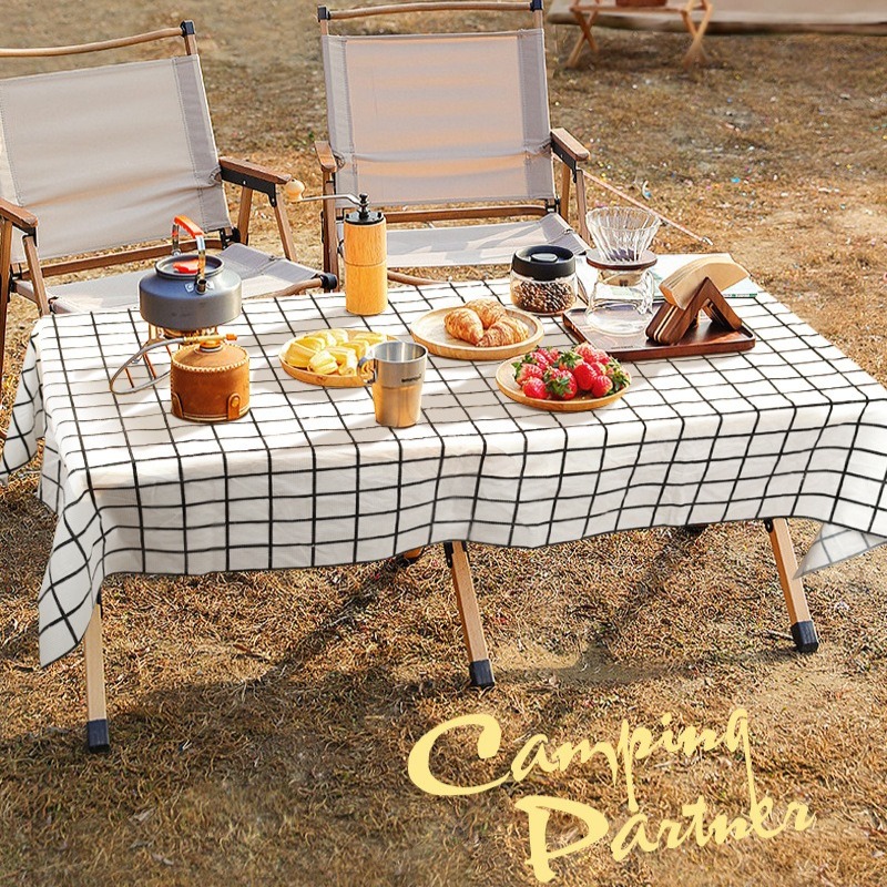 Outdoor Camping Mat Waterproof - 1Pc Disposable Camping Mat Outdoor Foldable