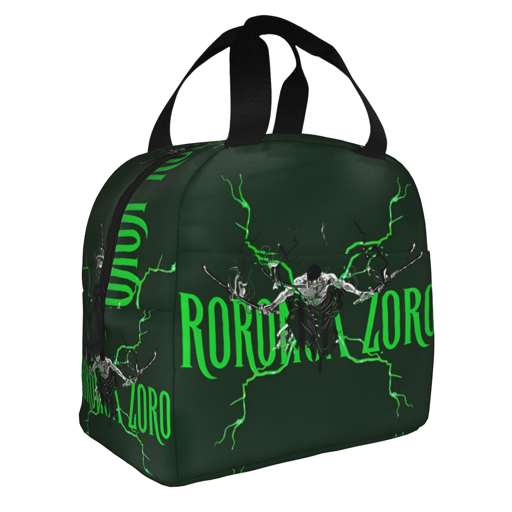 Outdoor Camping Movies - Custom Zoro O-One P-Piece Thermal Insulated