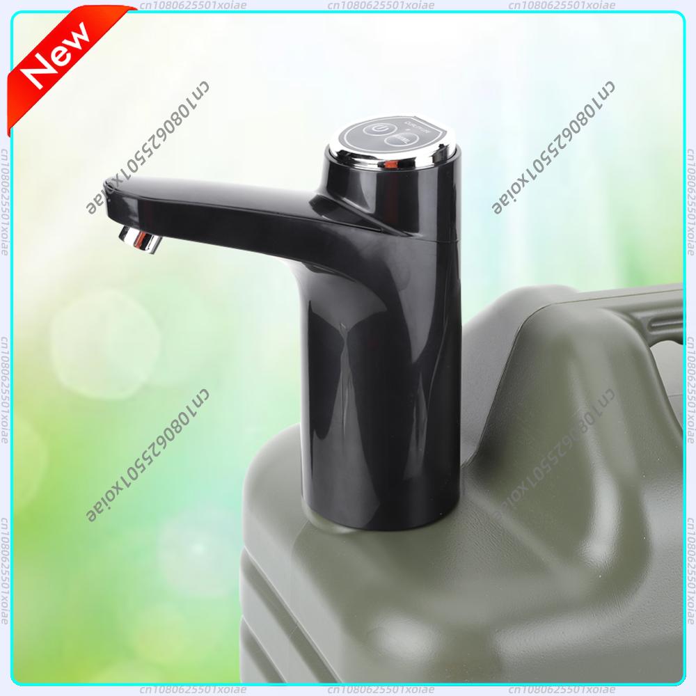 Outdoor Camping Sink - Portable Water Dispenser USB Rechargeable Wireless