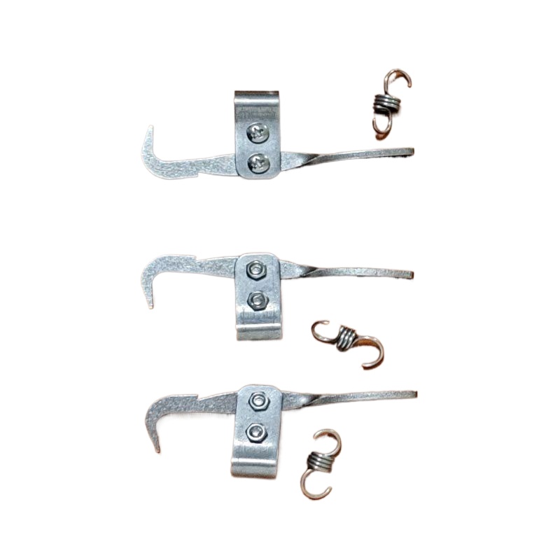 Outdoor Camping Gear Brands - Fishing Switch Button Trigger Fish Gun