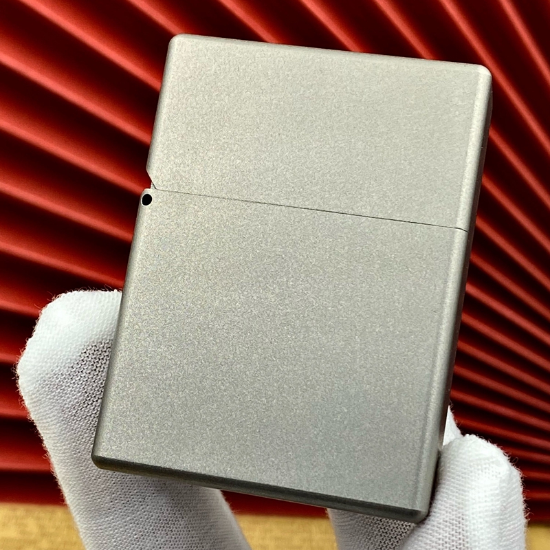 Outdoor Camping Toilet - EDC Titanium Alloy Square Box Large