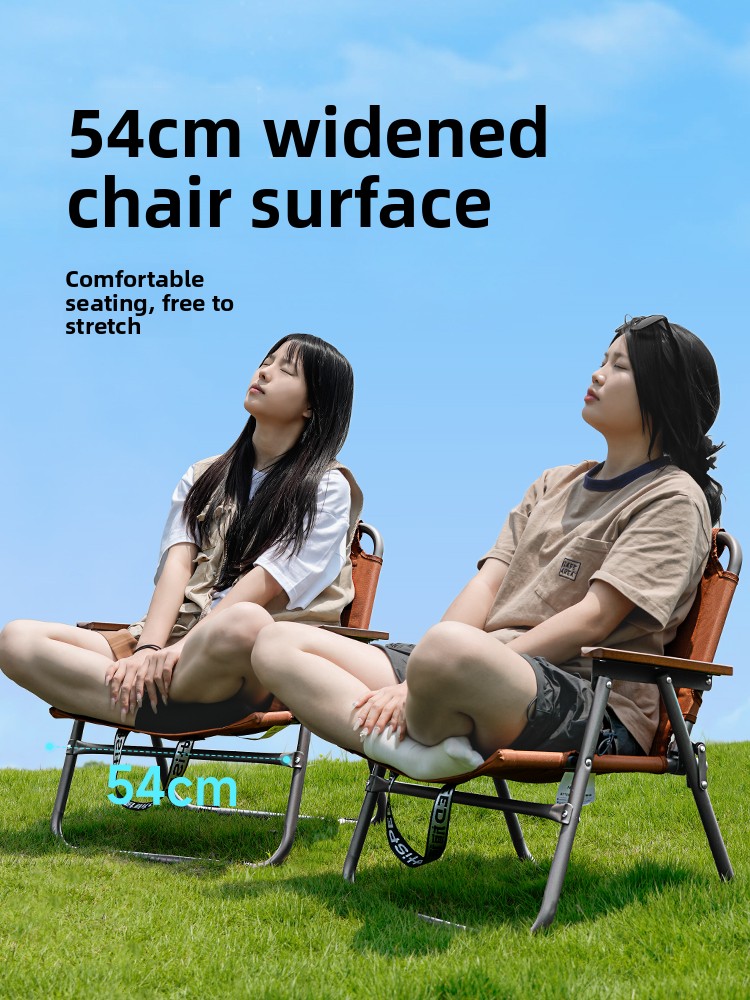 Portable Foldable Kermit Chair - Outdoor Camping Table And Chairs 评论和价格