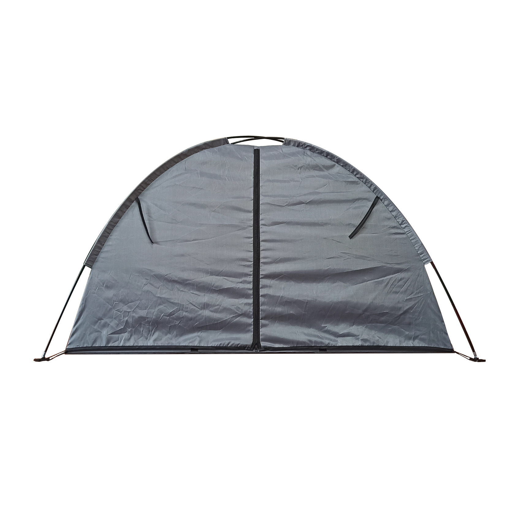 Outdoor Dinner Storage Cabinet - Outdoor Camping Folding Storage Box 评论和价格