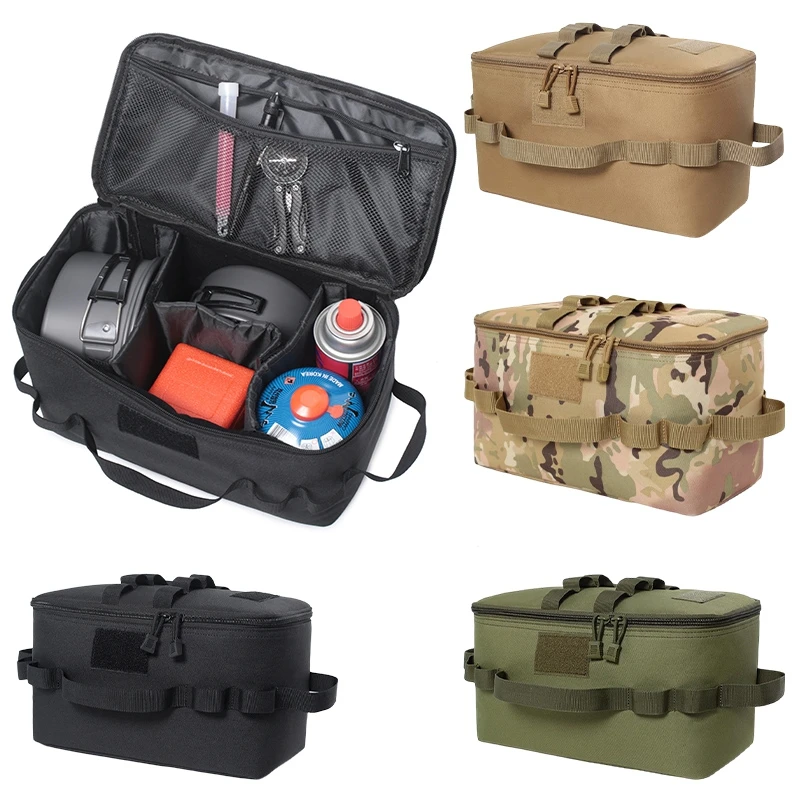 Camping Gas Tank Storage Bag O - Outdoor Camping Activities 评论和价格