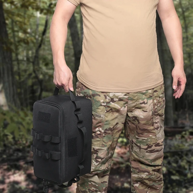 Camping Gas Tank Storage Bag O - Outdoor Camping Activities 评论和价格