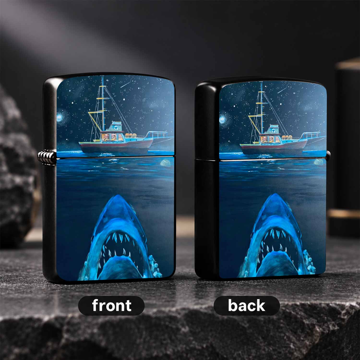 Creative Themed Lighter Starry - Outdoor Camping Movies 评论和价格