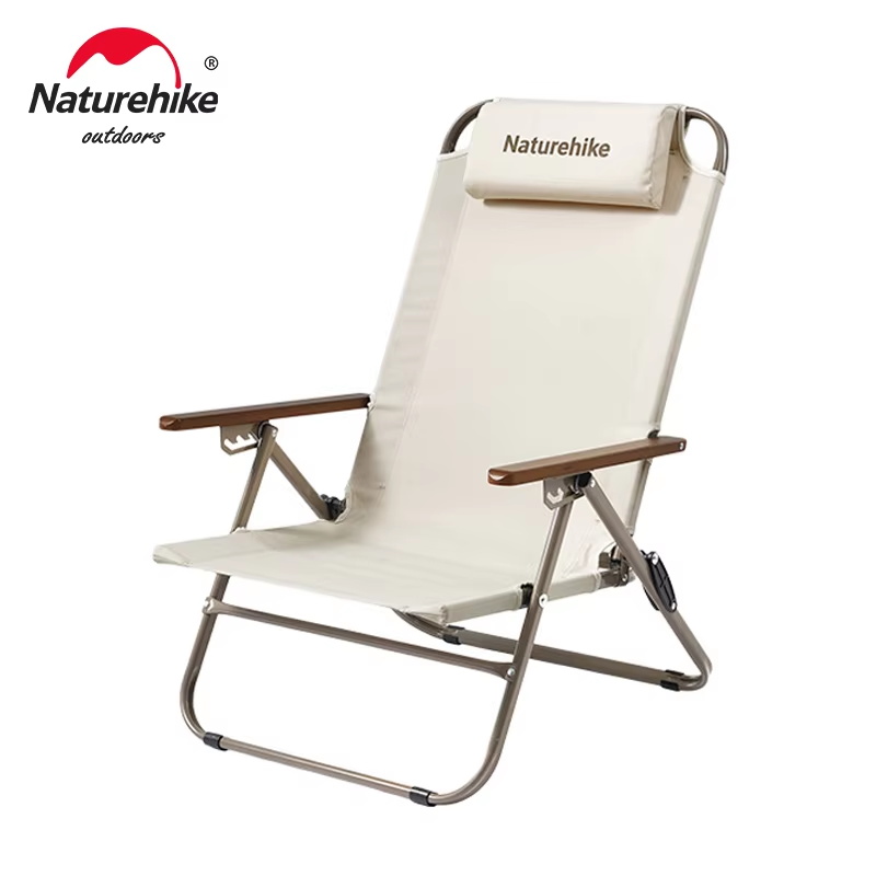 Naturehike T02 Adjustable Fold - Outdoor Camping Table And Chairs 评论和价格