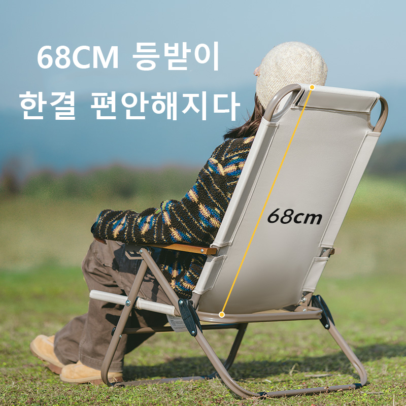 Naturehike T02 Adjustable Fold - Outdoor Camping Table And Chairs 评论和价格