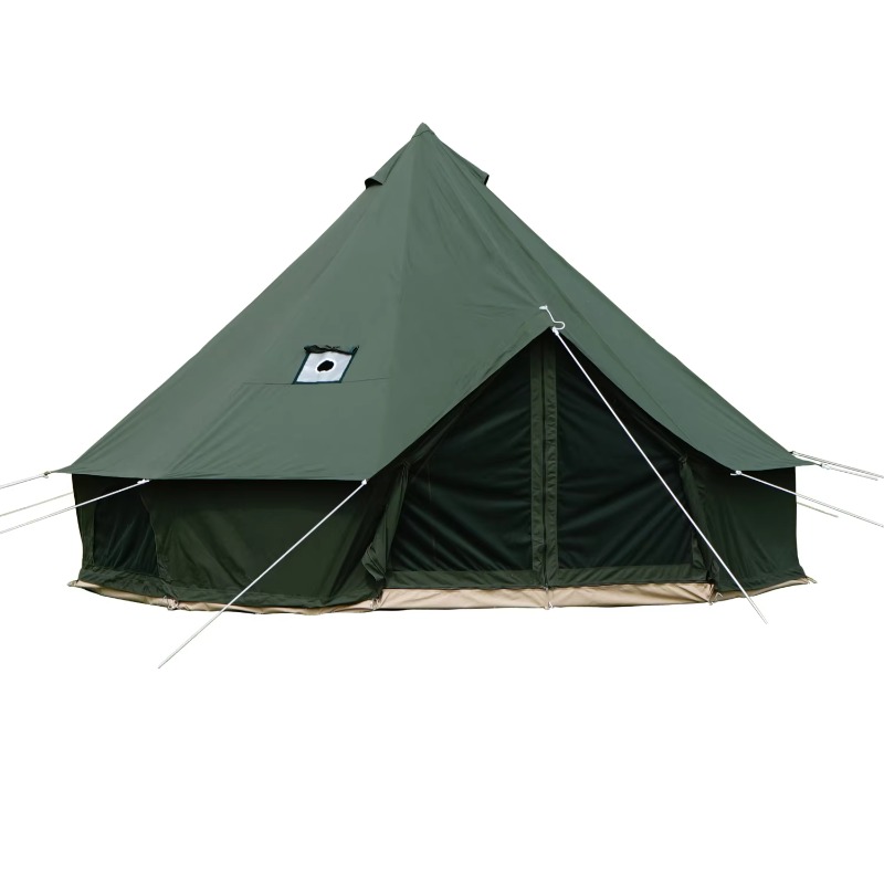GSD Outdoor  Mongolia Bell Ten - Outdoor Yurt Camping 评论和价格