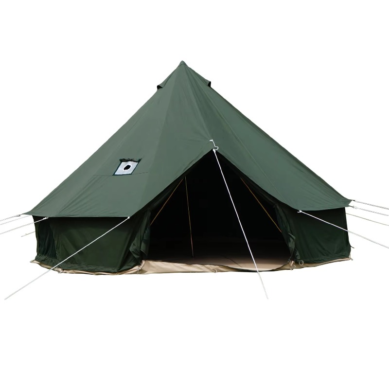 GSD Outdoor  Mongolia Bell Ten - Outdoor Yurt Camping 评论和价格
