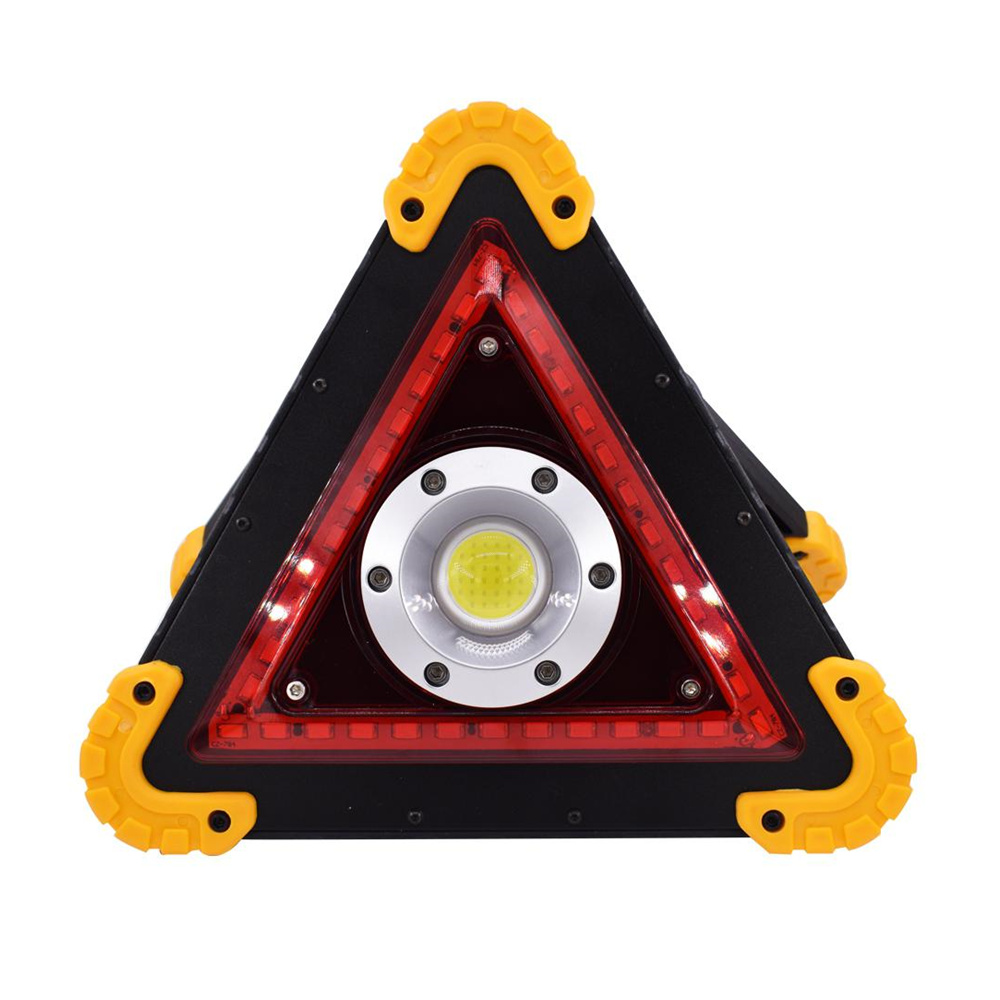 COB LED Work Light Rechargeabl - Outdoor Camping Jobs 评论和价格