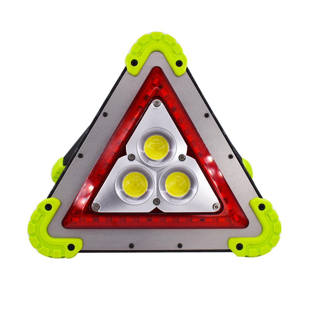 COB LED Work Light Rechargeabl - Outdoor Camping Jobs 评论和价格