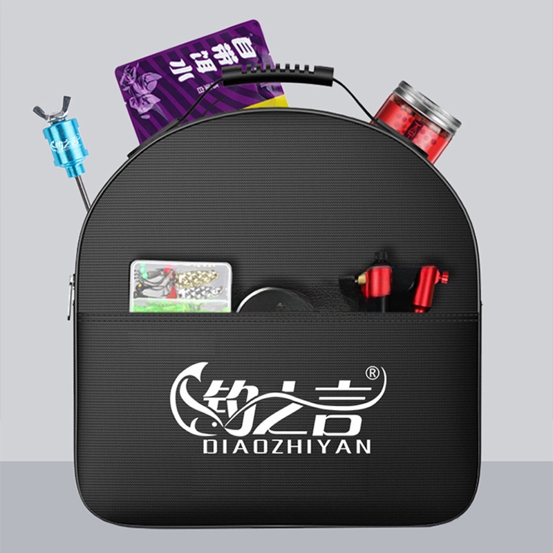 Waterproof Canvas Fishing Gear - Outdoor Camping Gear Brands 评论和价格