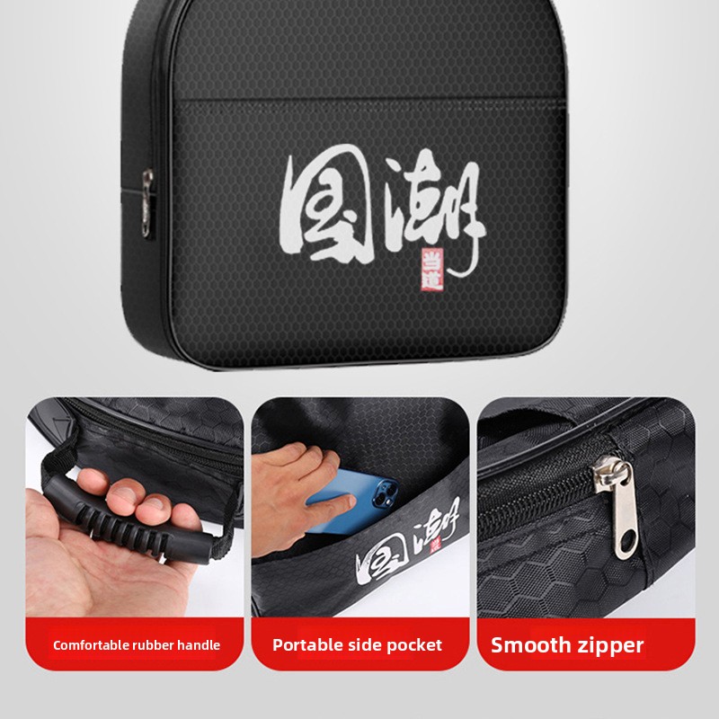 Waterproof Canvas Fishing Gear - Outdoor Camping Gear Brands 评论和价格