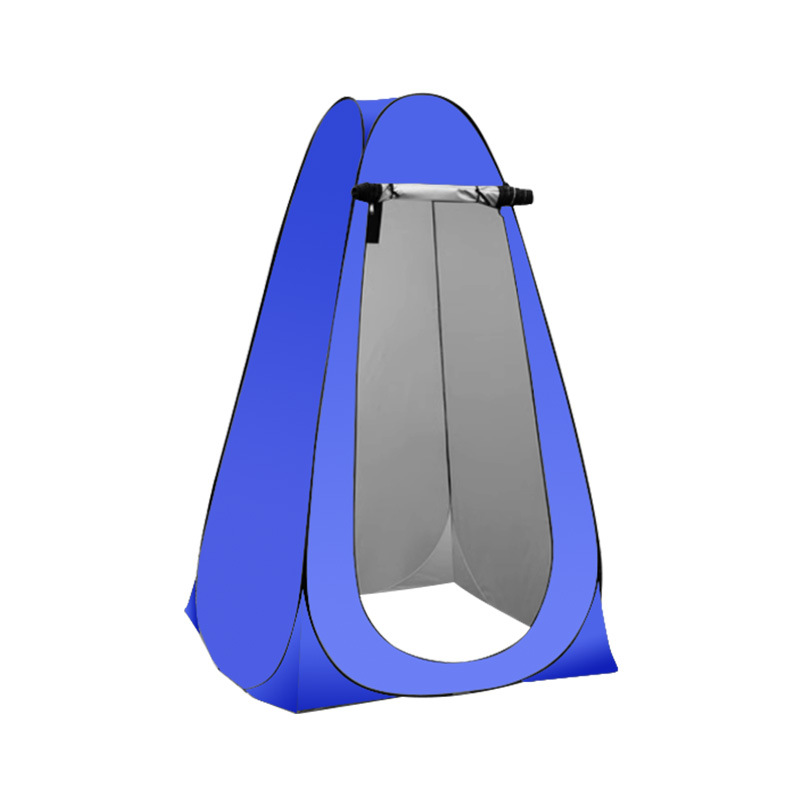 1.2m/1.5m Foldable Camping Ten - Outdoor Camping Toilet Tent 评论和价格