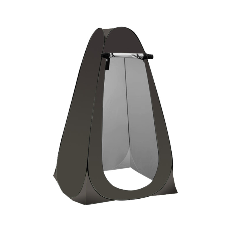 1.2m/1.5m Foldable Camping Ten - Outdoor Camping Toilet Tent 评论和价格