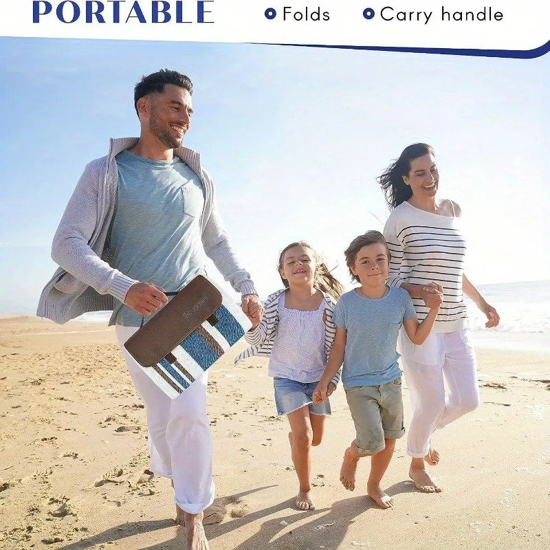 Essential for Outdoor Trips! P - Outdoor Camping Rug 评论和价格