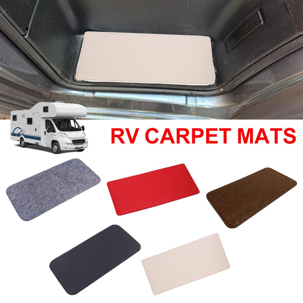 2pcs RV Carpet Anti Slip Repla - Outdoor Camping Rug 评论和价格