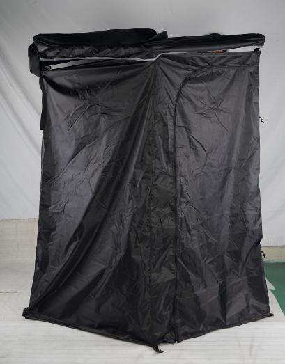 Lightweight Summer Side Shower - Outdoor Camping Toilet Tent 评论和价格