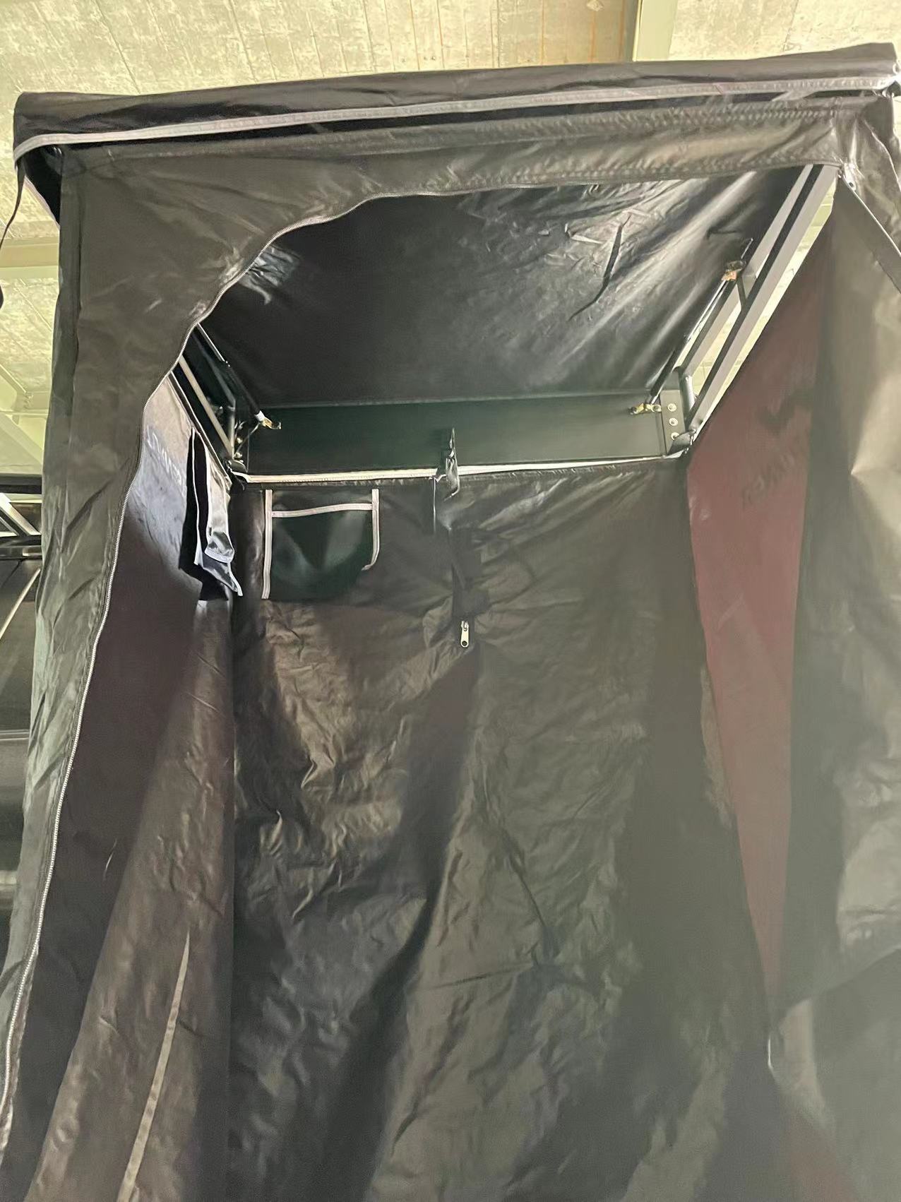 Lightweight Summer Side Shower - Outdoor Camping Toilet Tent 评论和价格