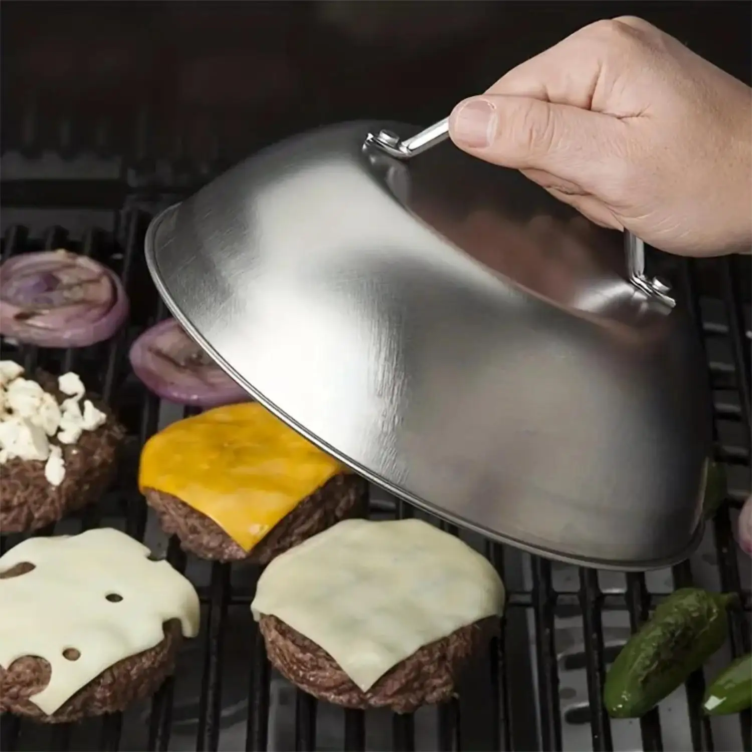 9inch Stainless Steel Oven Squ - Outdoor Camping Oven 评论和价格