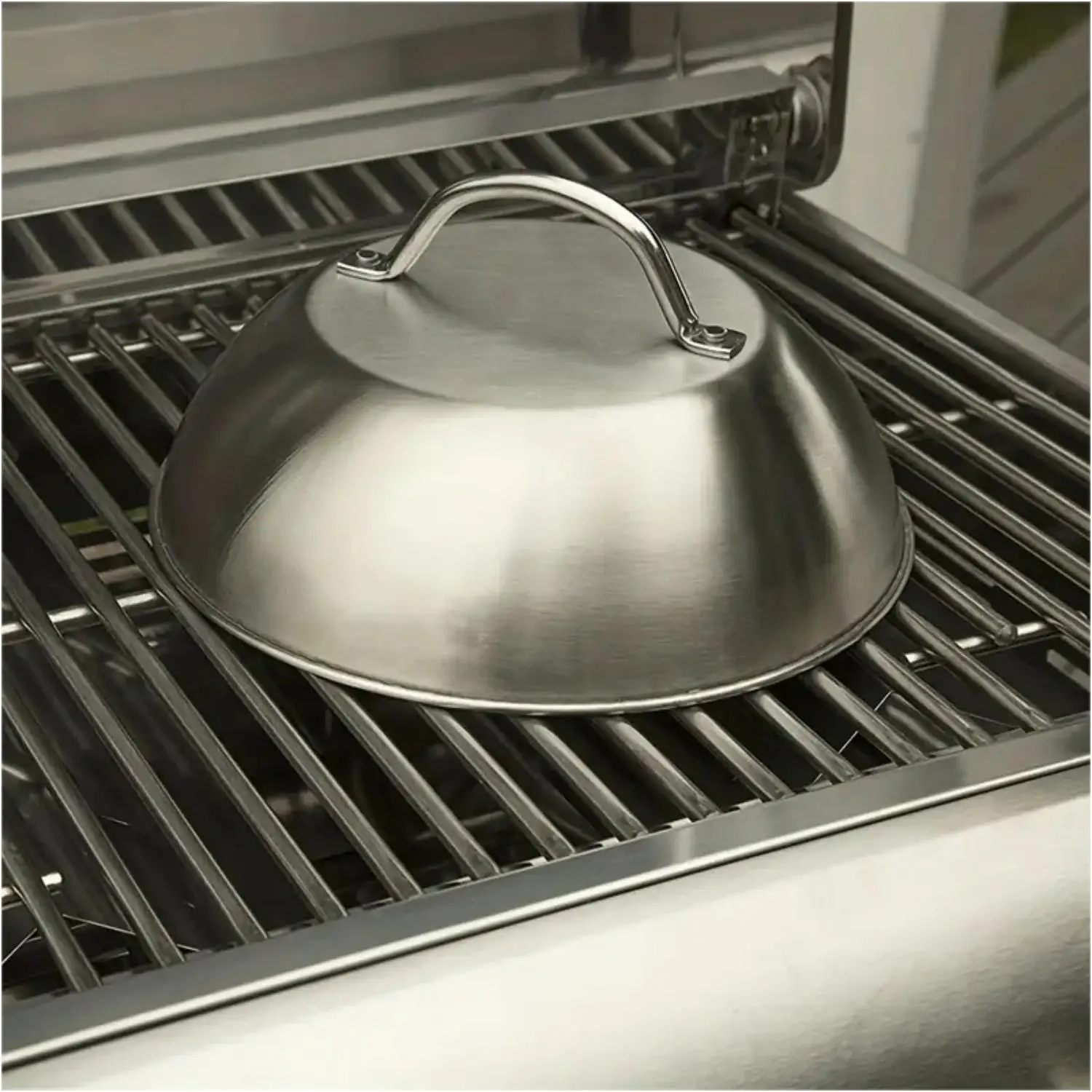 9inch Stainless Steel Oven Squ - Outdoor Camping Oven 评论和价格
