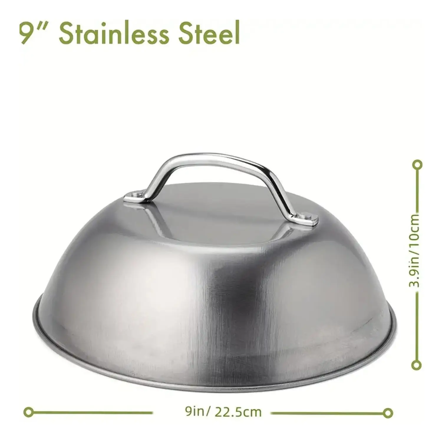 9inch Stainless Steel Oven Squ - Outdoor Camping Oven 评论和价格