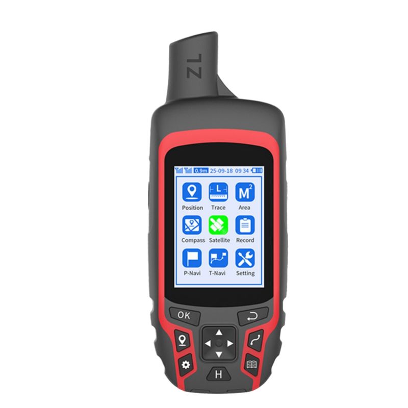 ABZZ-GPS For Hiking Handheld A - Outdoor Camping Rug 评论和价格