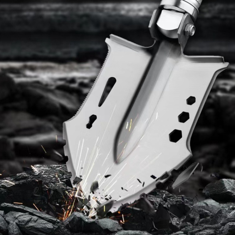 Multi-functional Outdoor Manga - Outdoor Camping Tools 评论和价格