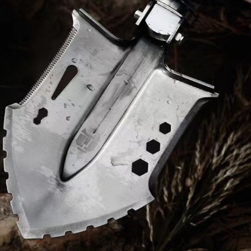 Multi-functional Outdoor Manga - Outdoor Camping Tools 评论和价格
