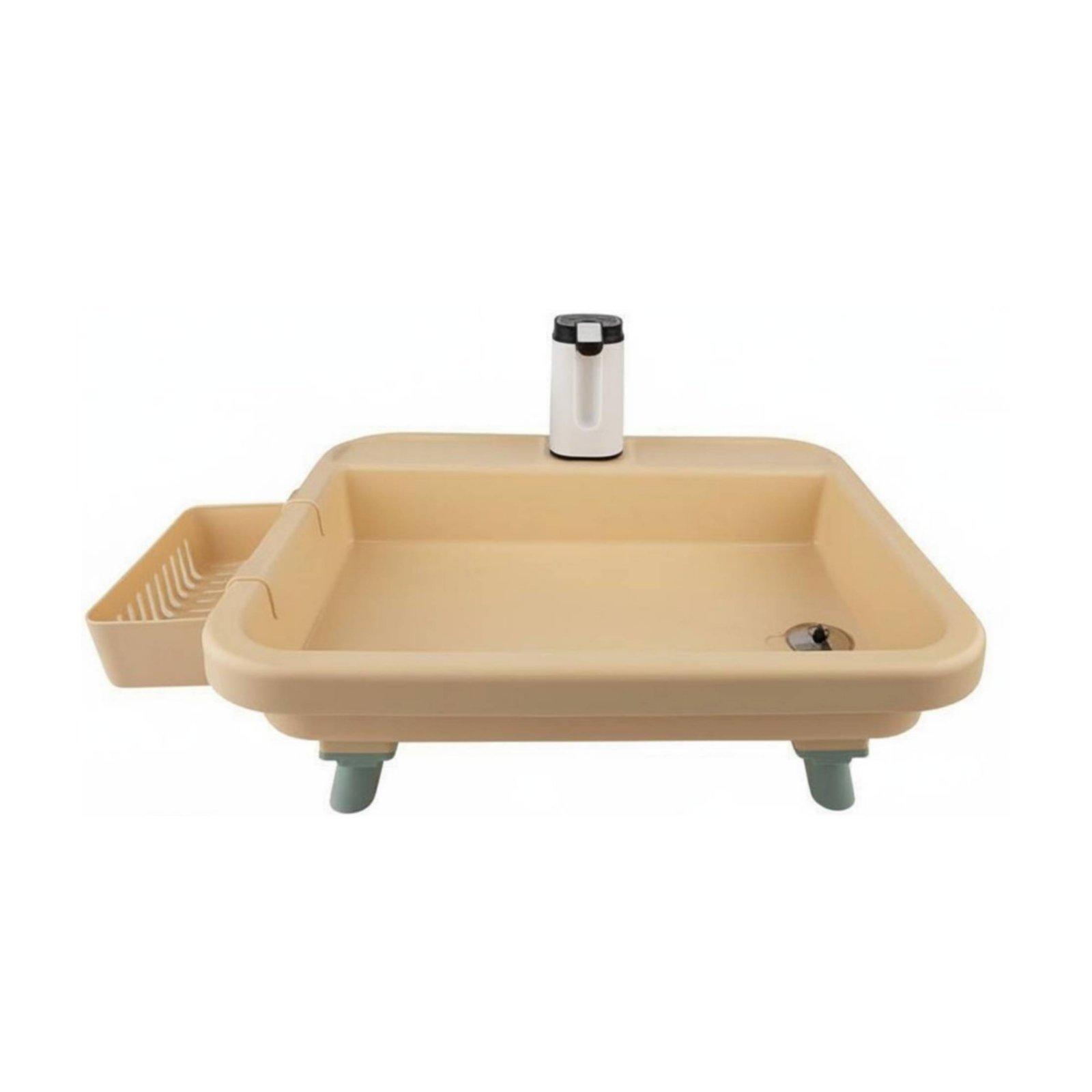 Outdoor Camping Washbasin Port - Outdoor Camping Sink 评论和价格