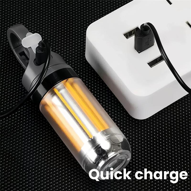 Outdoor Portable Mini Flashlig - Outdoor Camping Lighting 评论和价格