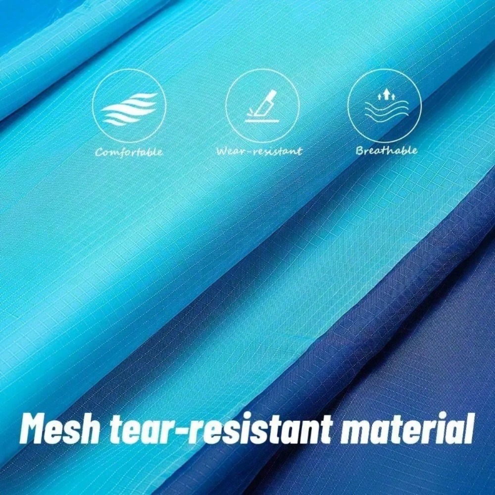 Outdoor Oversized Sand Resista - Outdoor Camping Mat Waterproof 评论和价格