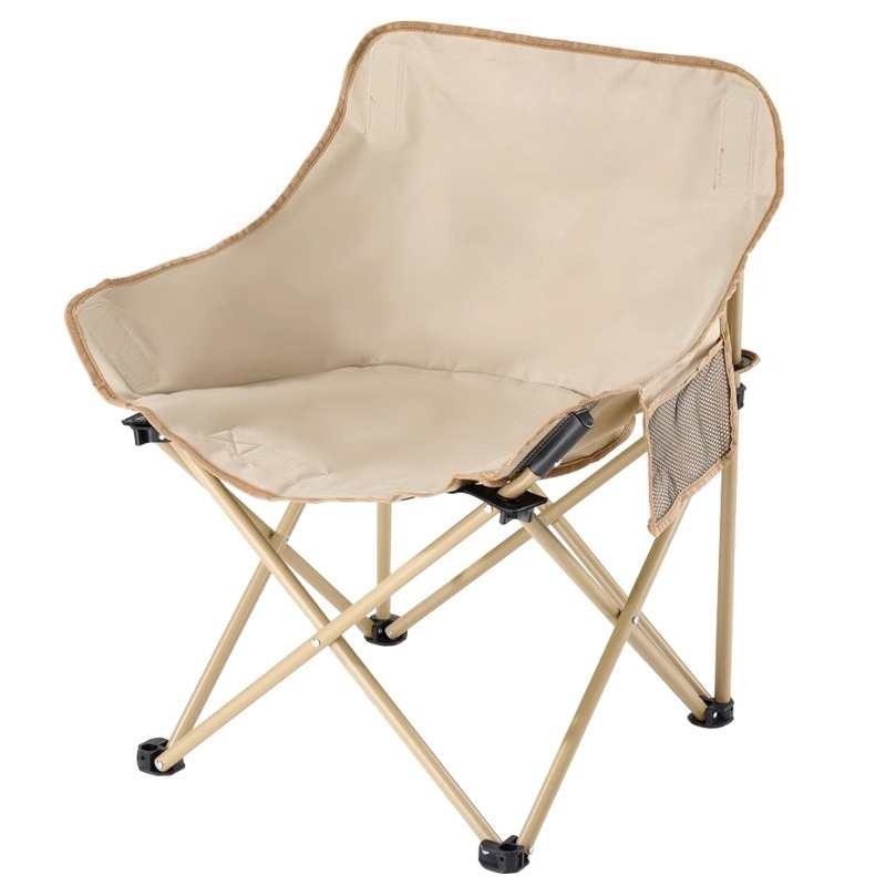 Moon chair outdoor folding por - Outdoor Camping Folding Chair 评论和价格