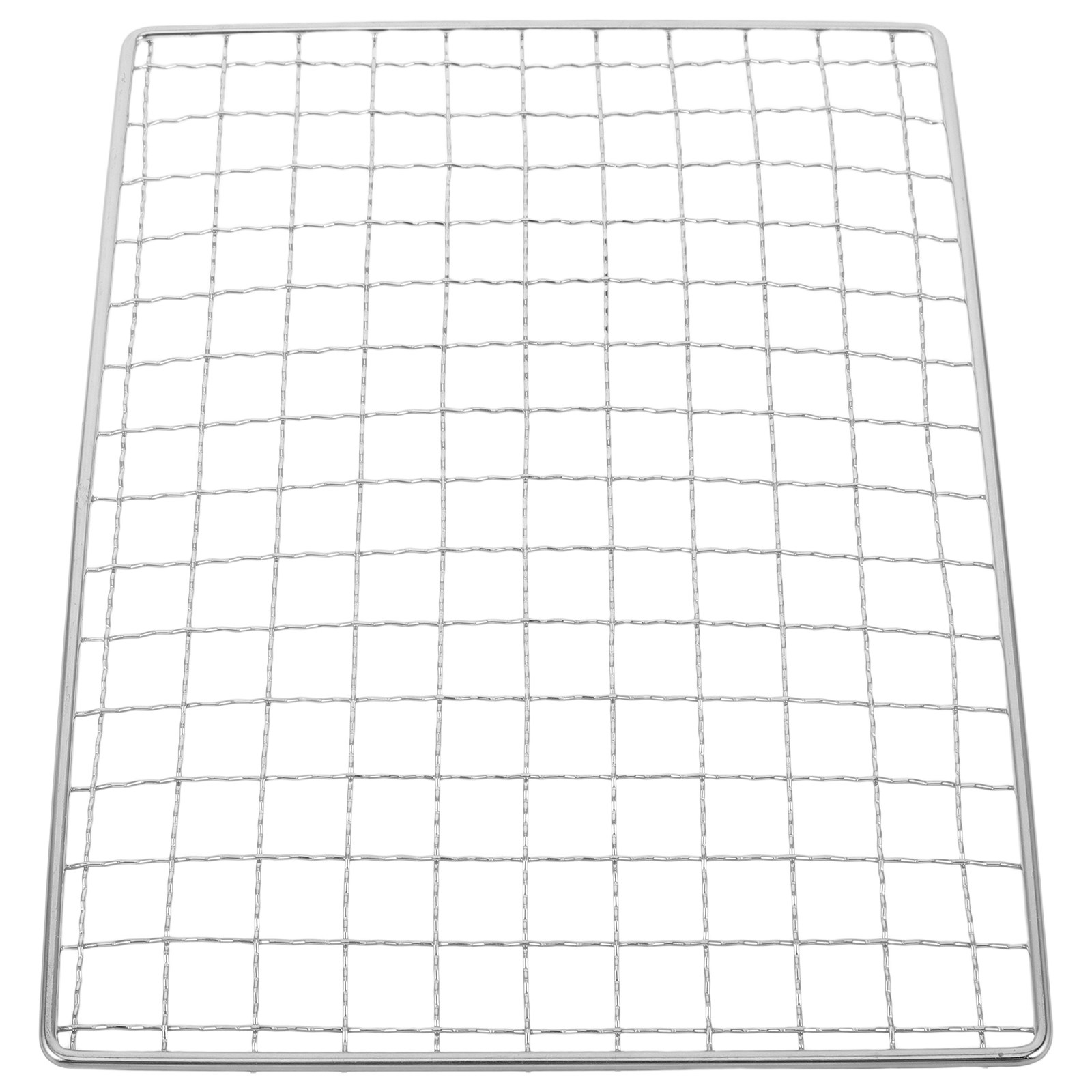 Stainless Steel Grill Mat Non  - Cooking Outdoor Camping 评论和价格