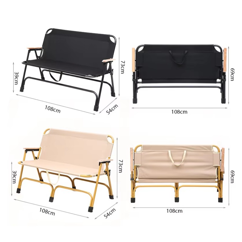 Outdoor Camping Portable Foldi - Outdoor Camping Folding Chair 评论和价格