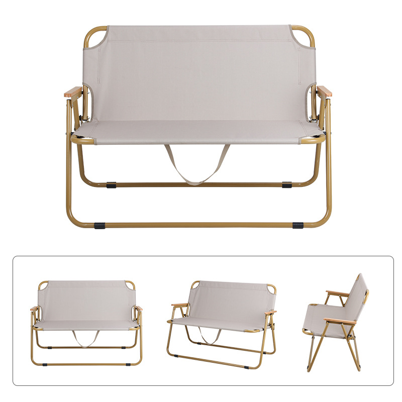 Outdoor Camping Portable Foldi - Outdoor Camping Folding Chair 评论和价格
