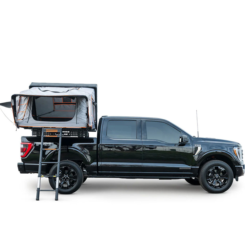 Heavy Rooftop Tent 2/3/4 Perso - Camping Tent 评论和价格