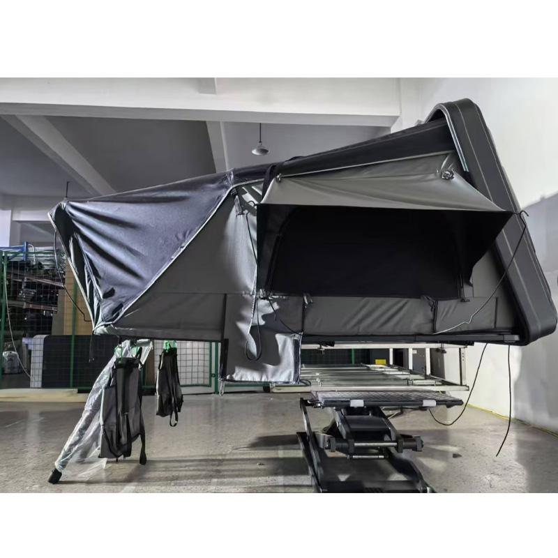 Heavy Rooftop Tent 2/3/4 Perso - Camping Tent 评论和价格