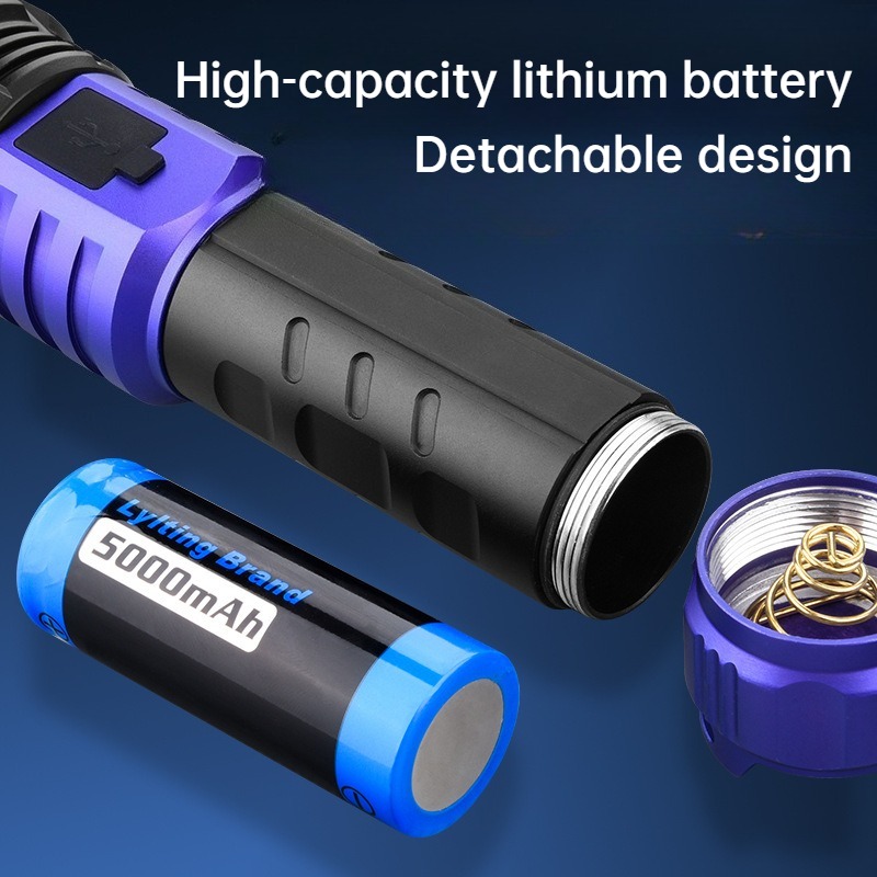 Multi Functional Strong Light  - Outdoor Camping Lighting 评论和价格