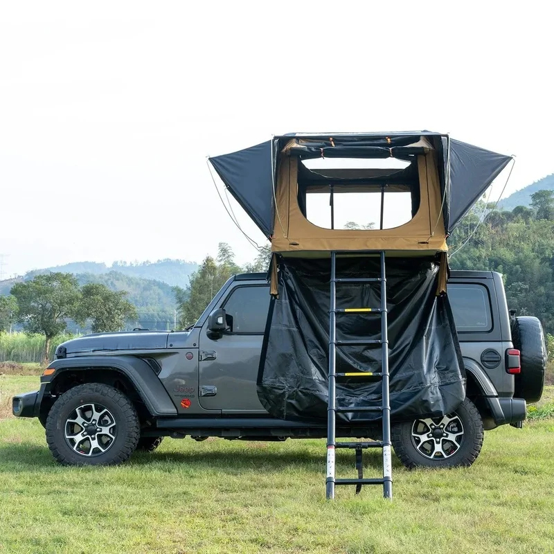 Camping WaterproofHigh-Quality - Outdoor Camping Vehicle 评论和价格