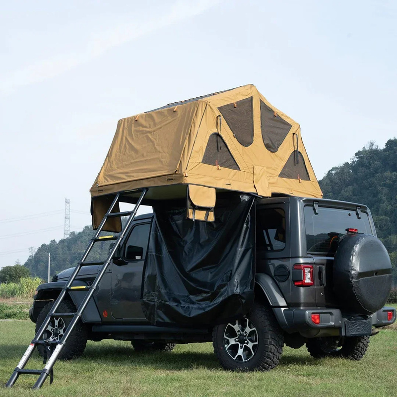 Camping WaterproofHigh-Quality - Outdoor Camping Vehicle 评论和价格