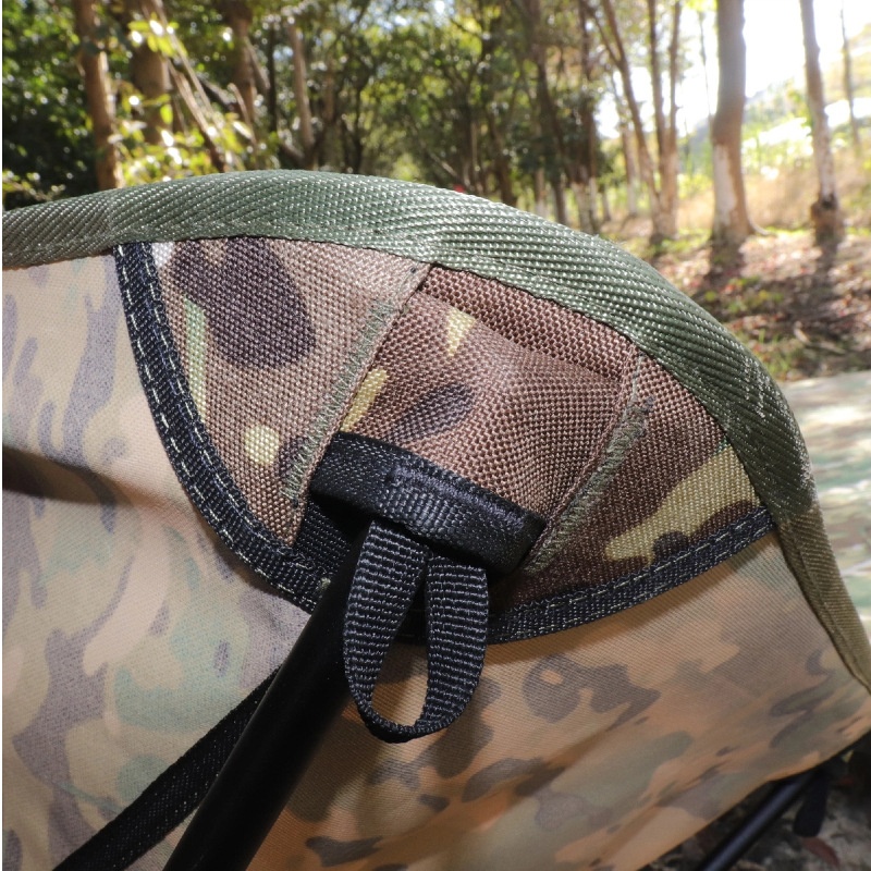 Camouflage Modern Moon Chair O - Outdoor Camping Lighting 评论和价格
