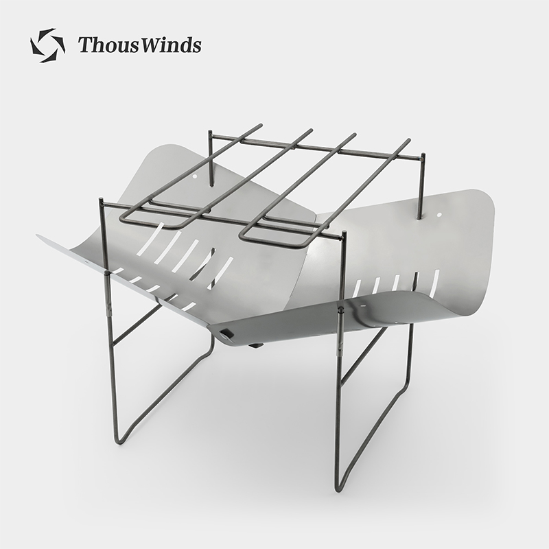 Thous Winds Portable Mini Camp - Outdoor Camping Sink 评论和价格