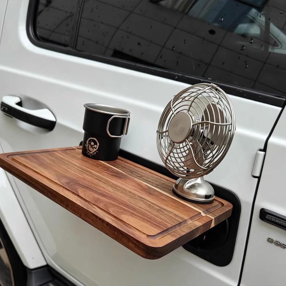 Outdoor Camping Picnic Car Sid - Outdoor Camping Vehicle 评论和价格
