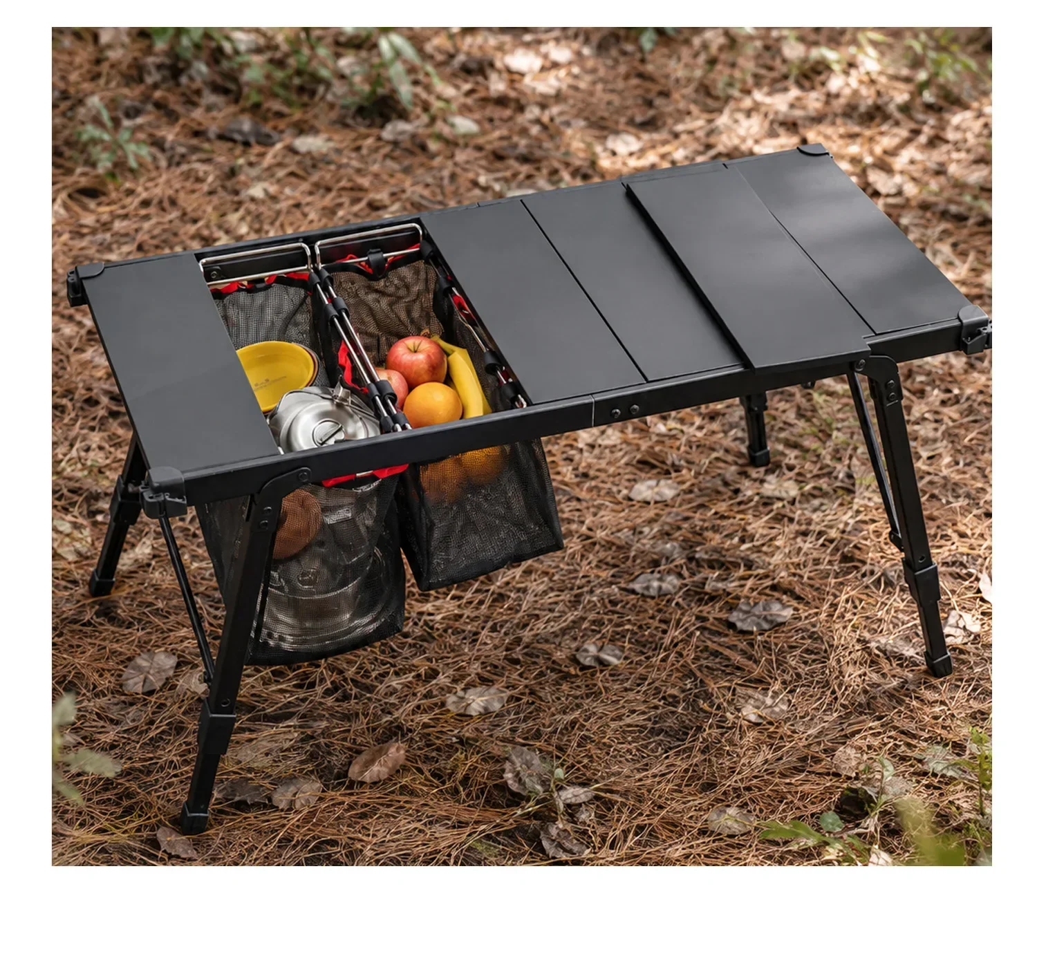 New IGT Camping Folding Table  - Outdoor Camping Activities 评论和价格