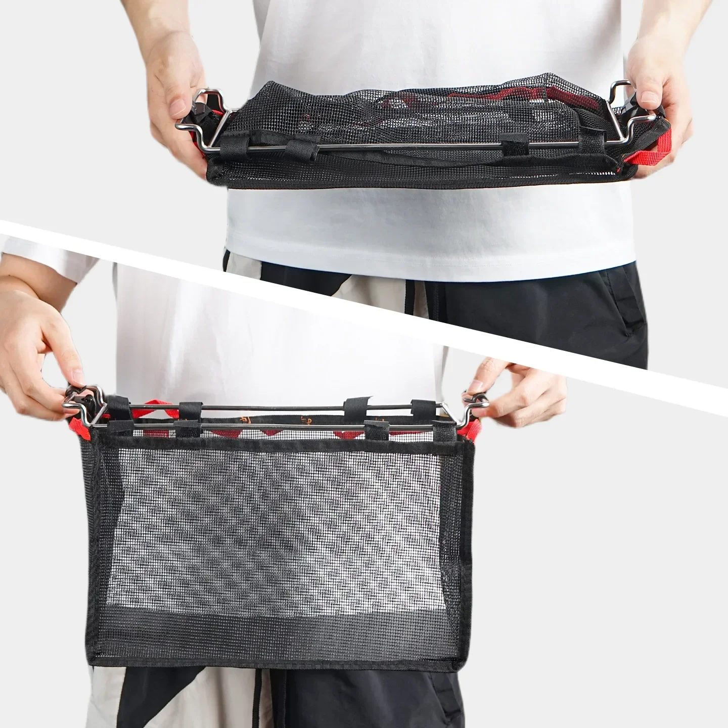 New IGT Camping Folding Table  - Outdoor Camping Activities 评论和价格