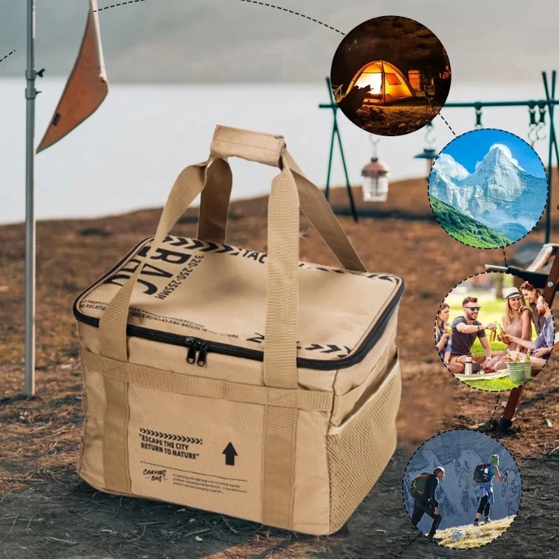 1pcs 42L Outdoors Tactical Cam - Outdoor Camping Folding Storage Box 评论和价格